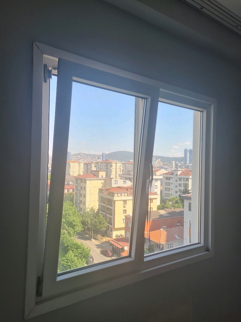 pimapen plastik doğrama