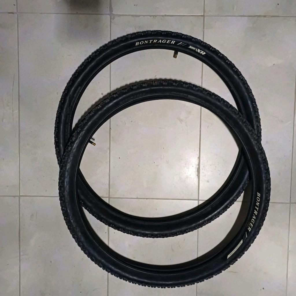 BONTRAGER DIŞ LASTİ 26 JANT - 5