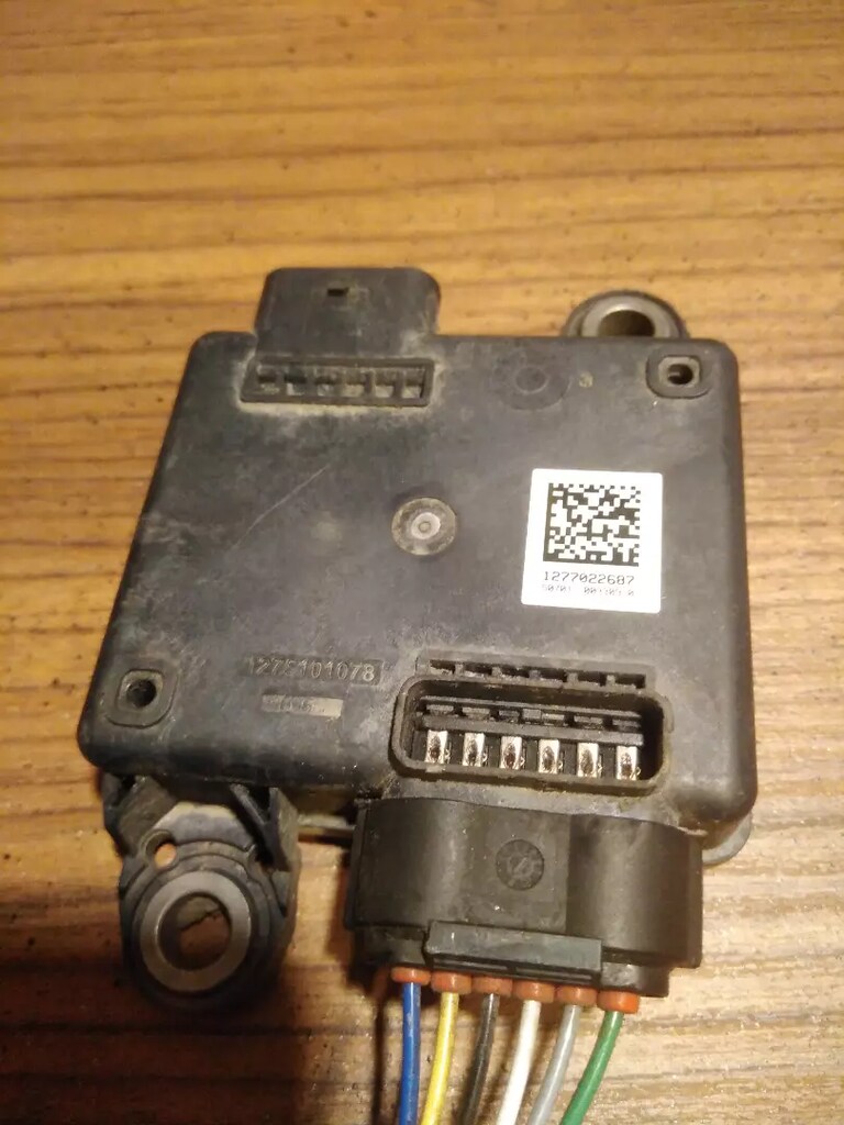 LAND RANGE ROVER NOX OKSİJEN SENSÖR 3.0D-2.0D 2017 - 2