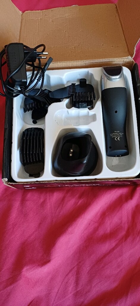 POWERTEC TR-258 MODELİ TIRAJ SETİ - 4