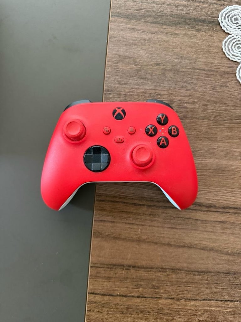 Xbox Kol - 2