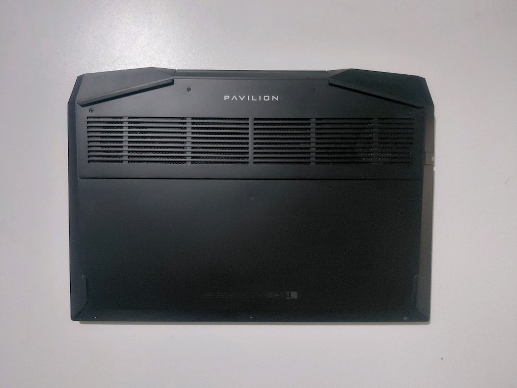 hp pavilion gaming laptop pazarlık payı vardır - 7