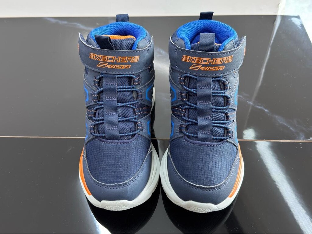 Orijinal SKECHERS 31 numara