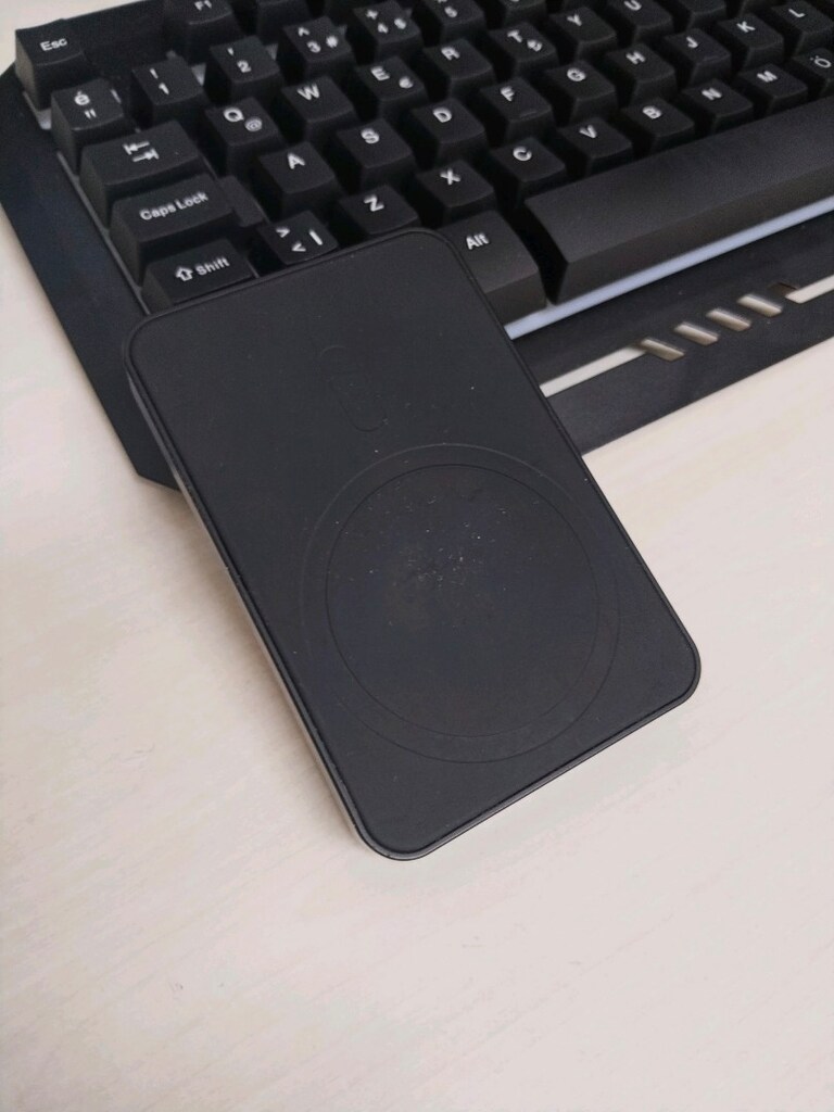 Manyetik Powerbank - 2