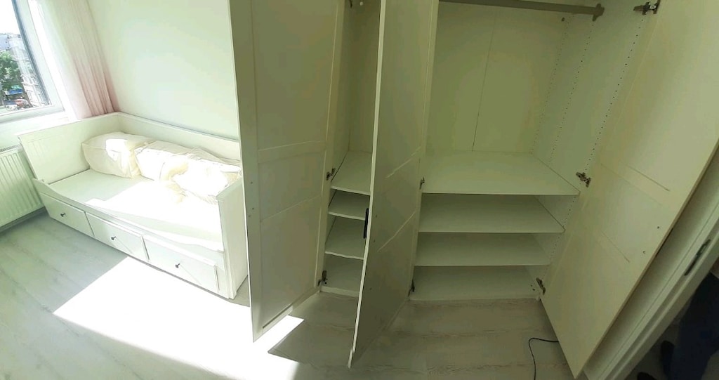 ikea pax dolap - 7