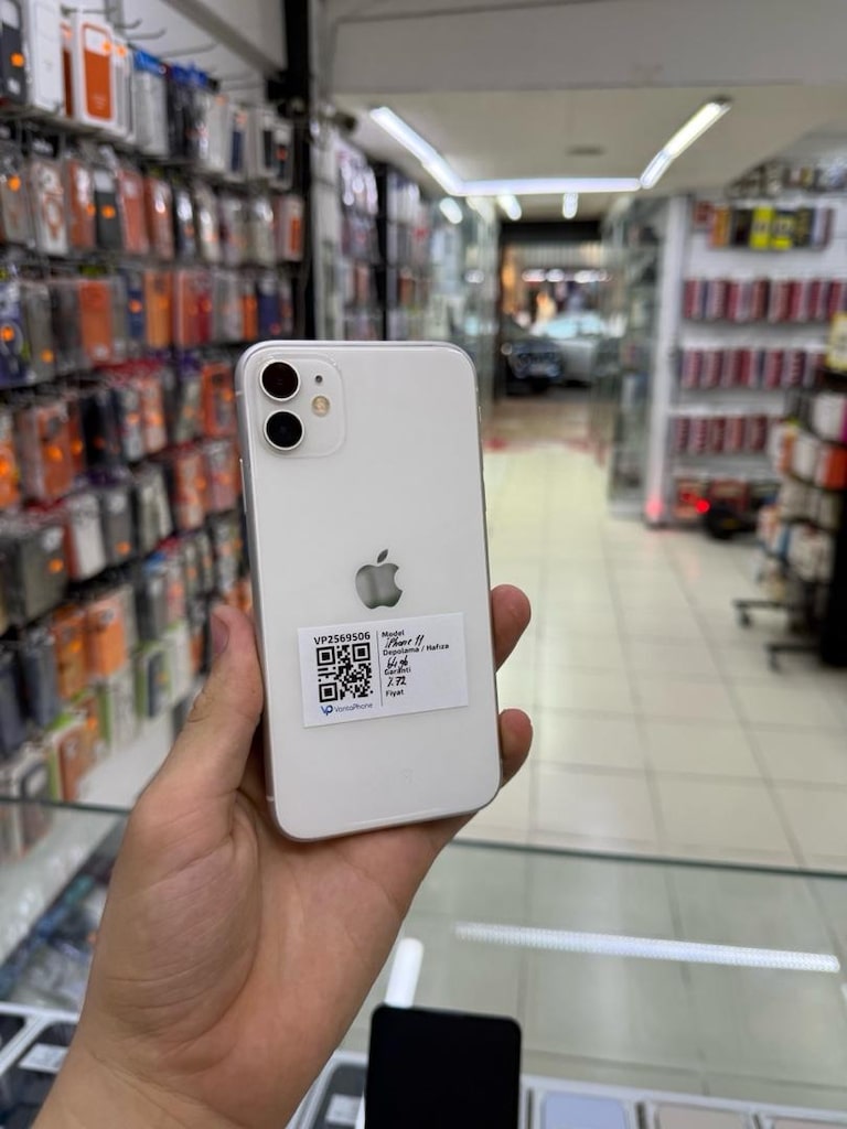 İPHONE 11 AYSİMA İLETİŞİM - 8