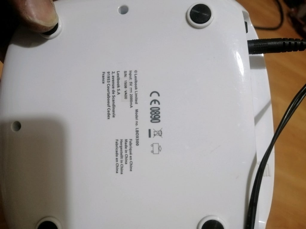 Tv boox - 2