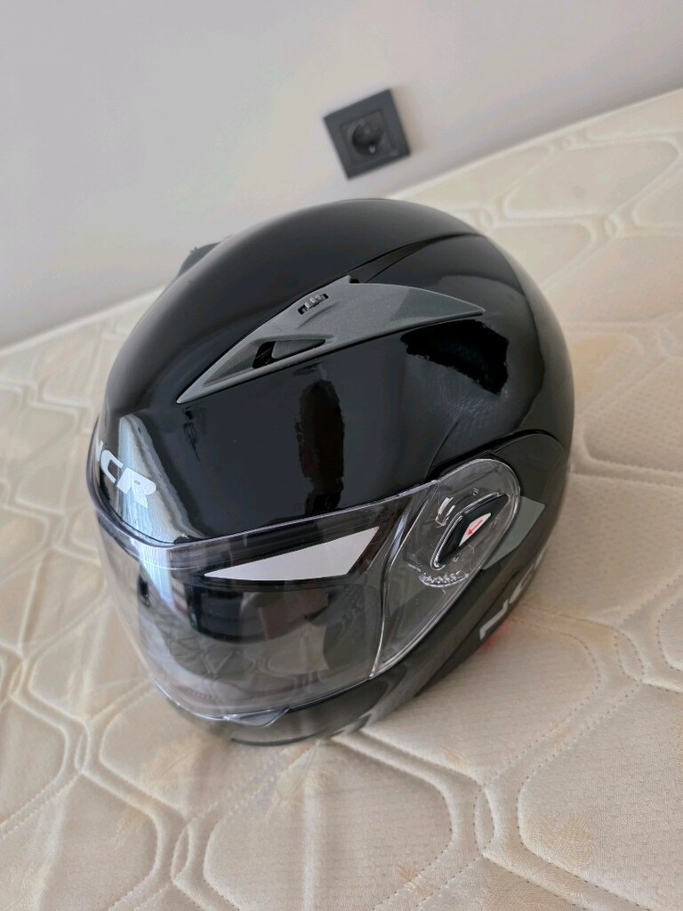 NCR AÇILIR KASK L BEDEN - 4