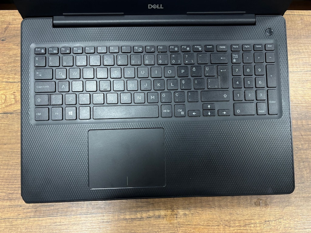 Dell Inspiron 3581 i3 7020U 8GB RAM 256GB SSD 15.6" FHD Notebook - 2