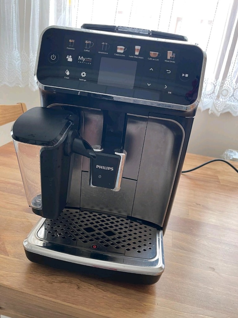Philips 5400 kahve makinesi - 2