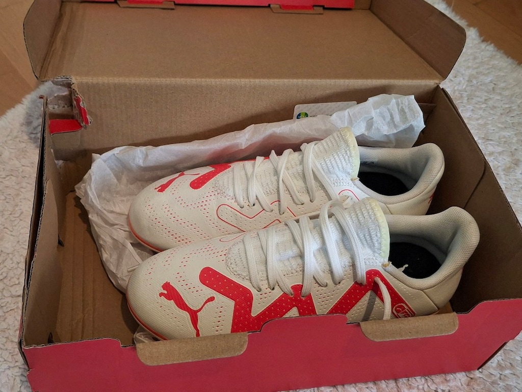 Puma Orjinal Krampon Sıfır 35 numara - 3