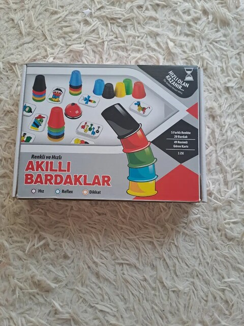 Akıllı bardaklar