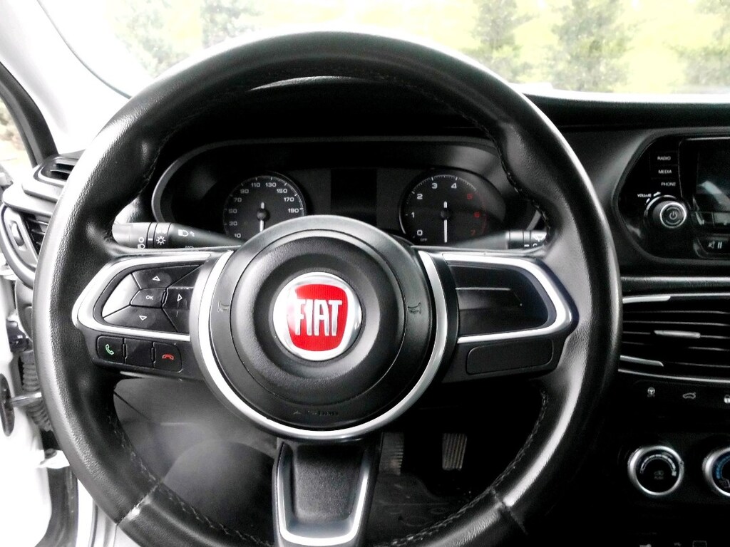 2021 MODEL FİAT EGEA 1.3 MULTJET YENİ KASA YENİ LOGOLU HATASIZ BOYASIZ - 5