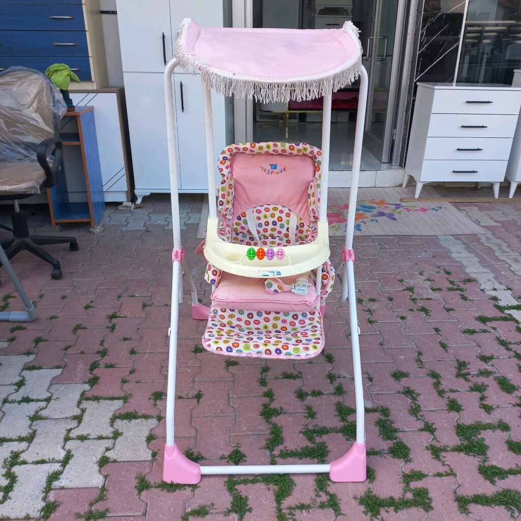 salıncak - 2