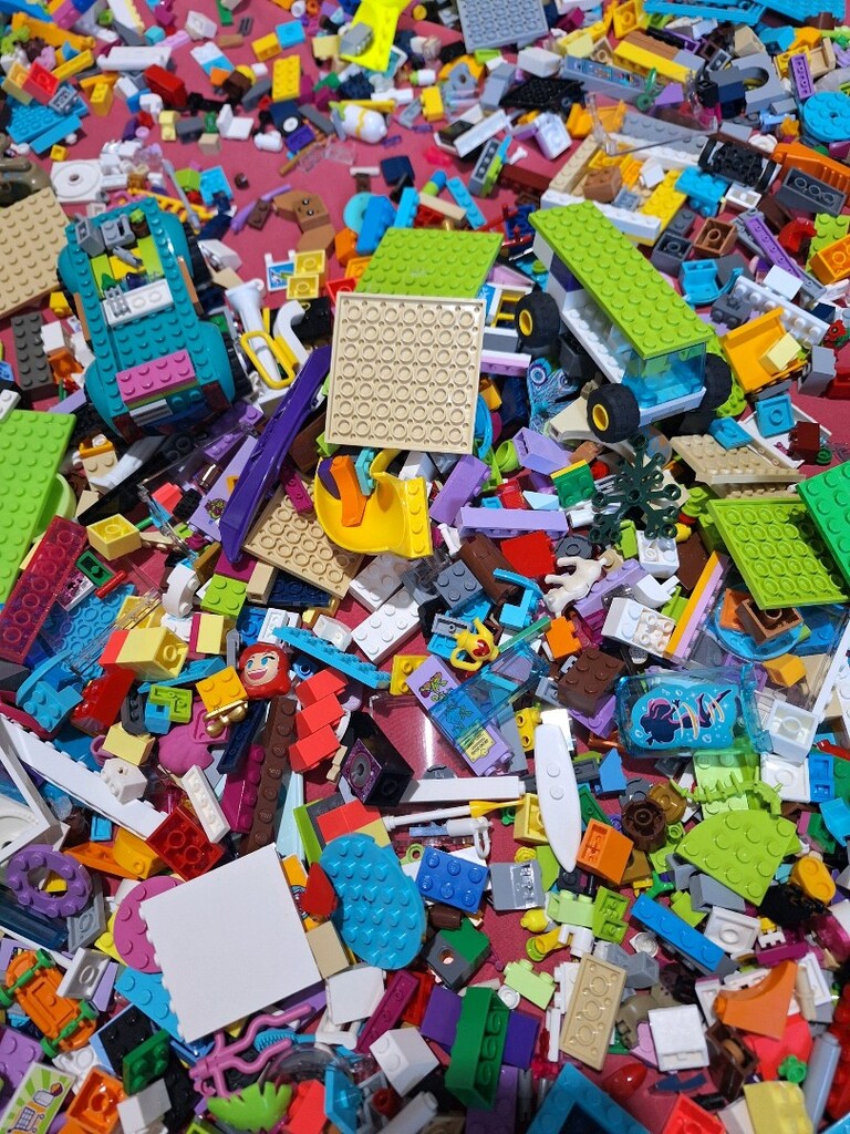 orjinal lego klasik - 2