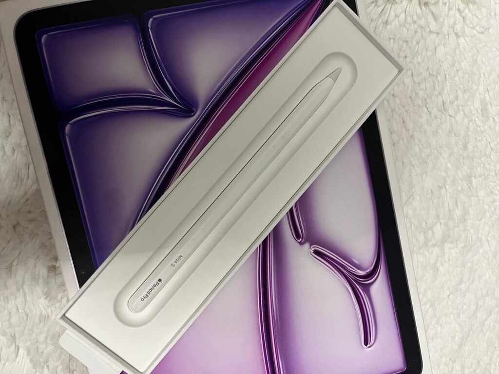 Apple pencil pro - 2