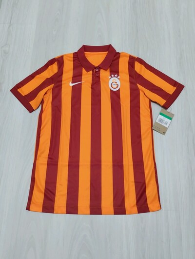Galatasaray 100 yıl forma