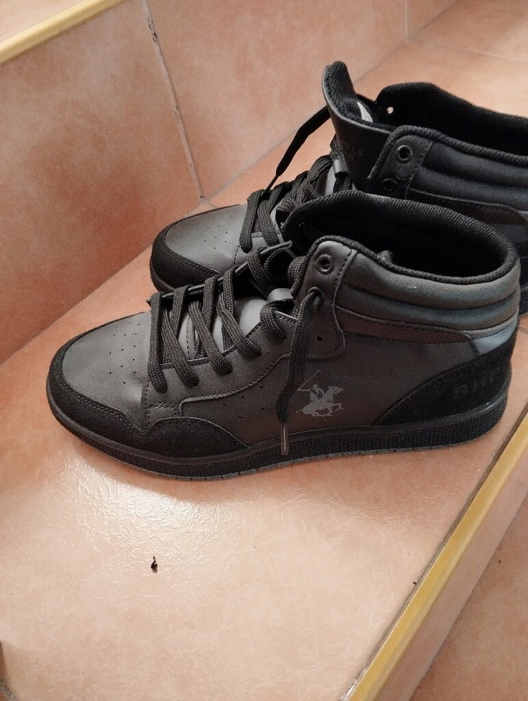 Beverly Hills kadın sneaker - 3