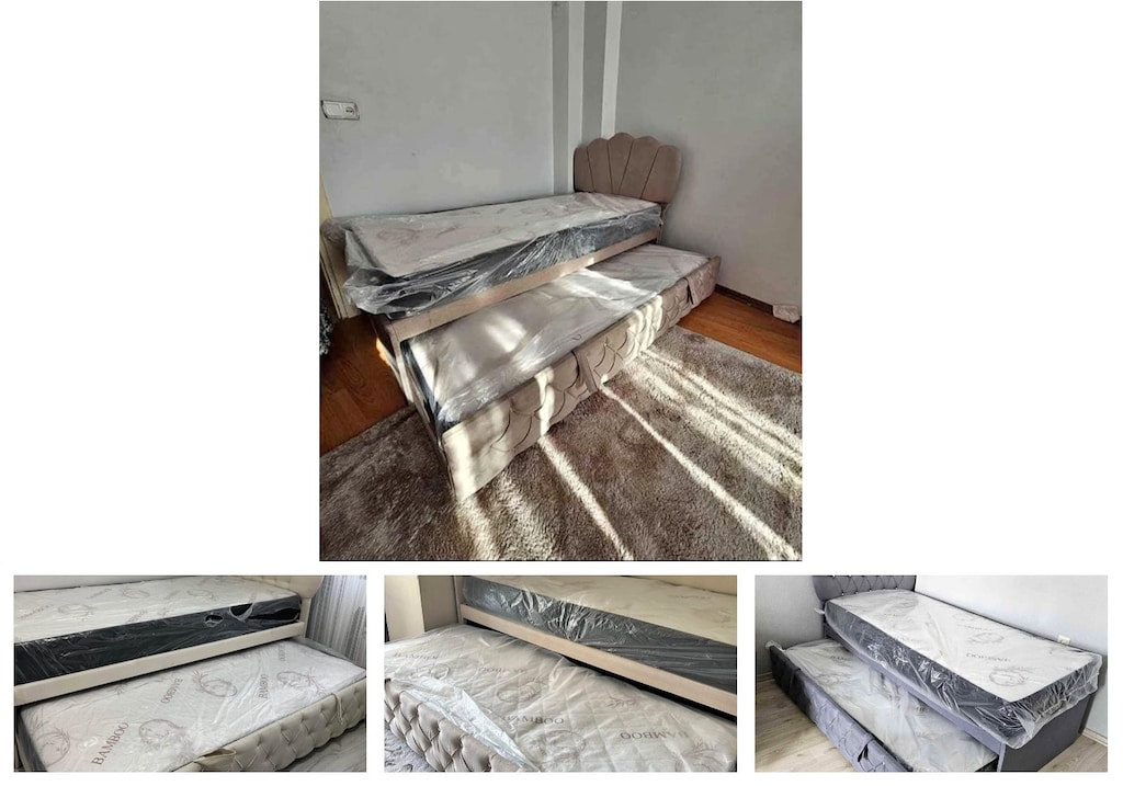 yavrulu baza başlık yatak oxaulphziv - 4