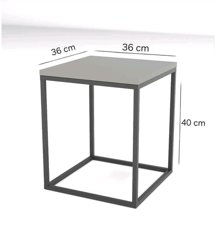 Sehpa - 3