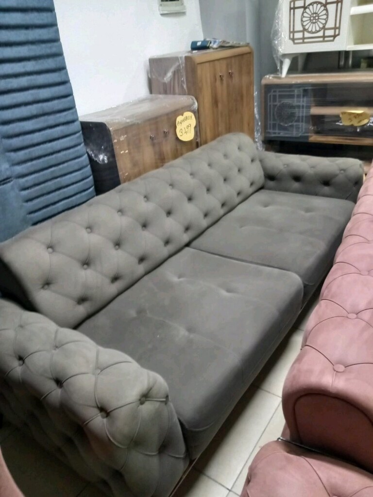 Koltuk takımı - 3