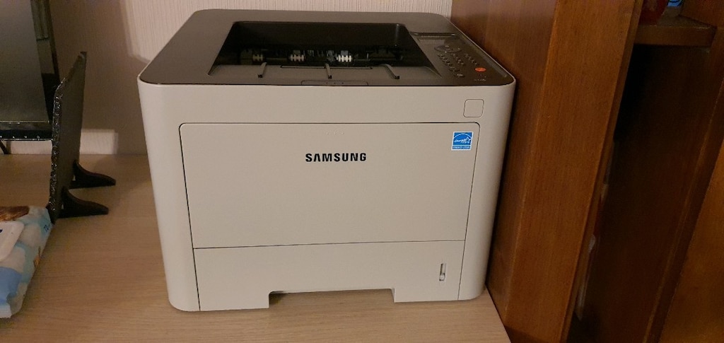 SAMSUNG ProXpress M4020ND Lazer Yazıcı