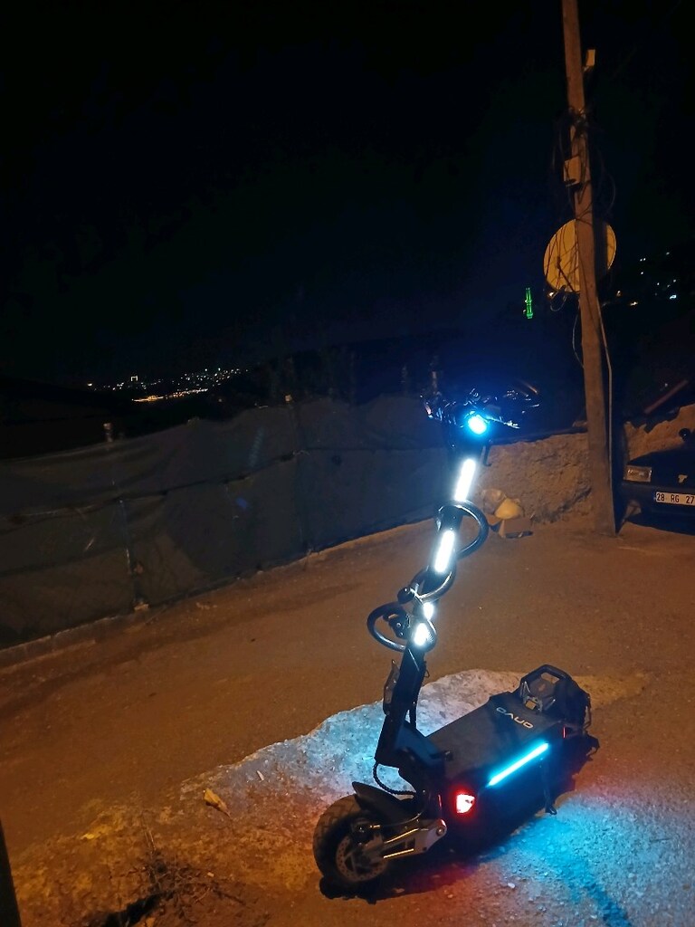 ACİL SATILIK TEMİZ ONVO RX-4 - 10