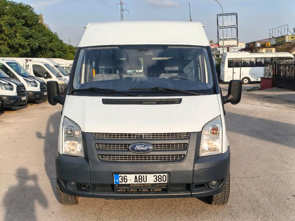 2013 model 13+1 hatasız - 10