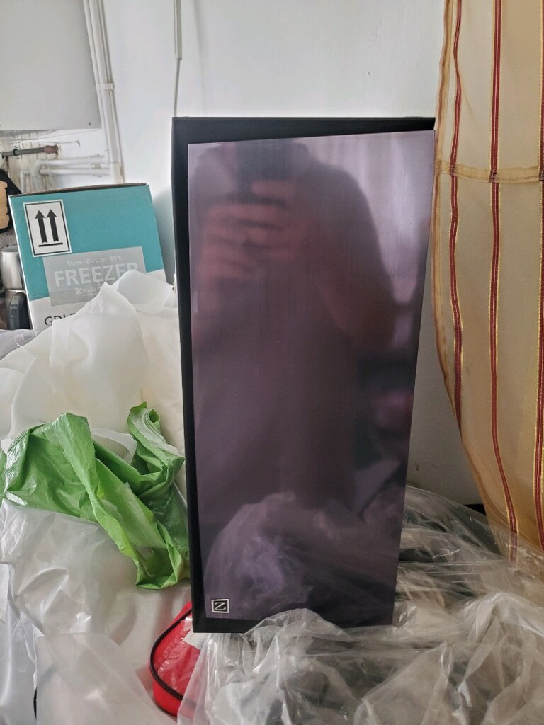zalman R1 boş bilgisayar kasası - 3