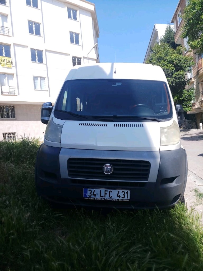 Fiat DUCATO