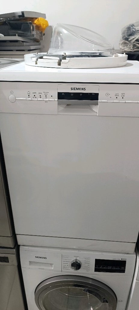 kampanya 39.999 TL Siemens Beyaz eşya - 7
