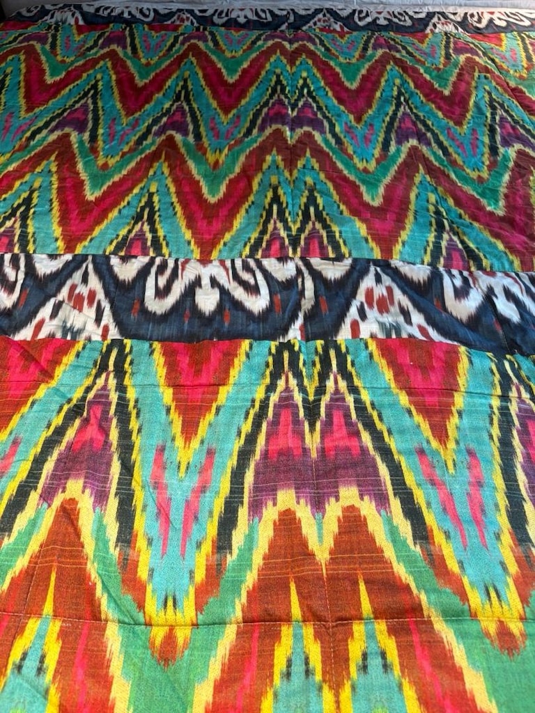 ETRO HOME YATAK ÖRTÜSÜ - 6