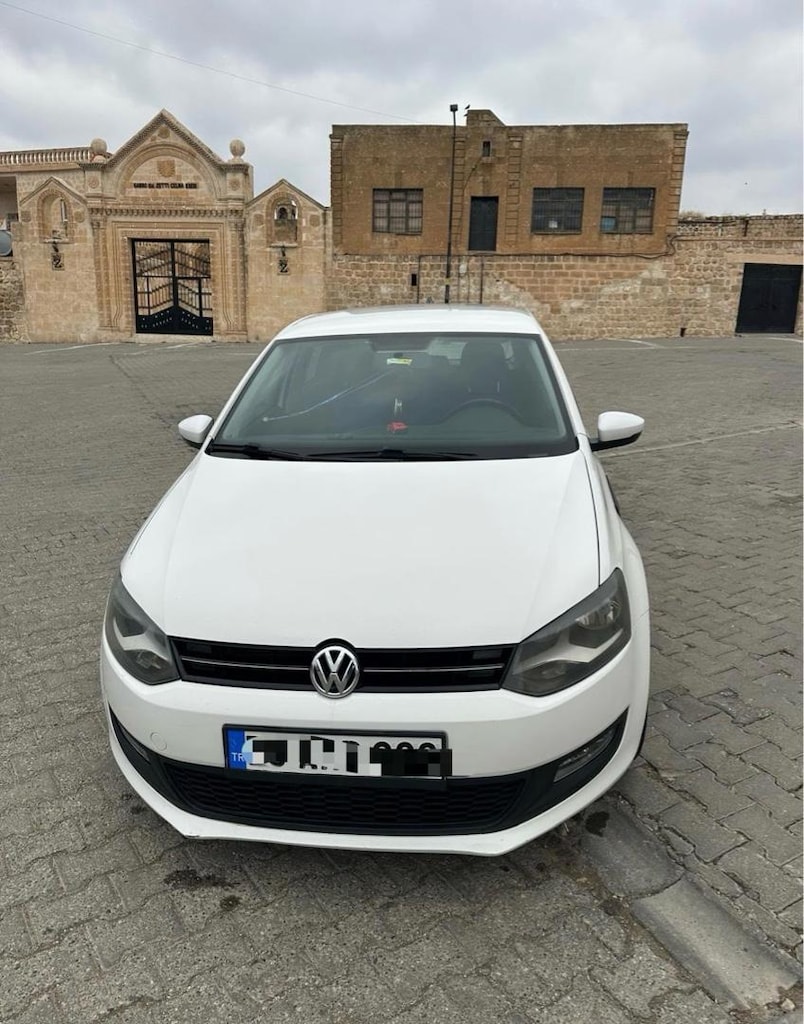 polo 2012 1.6 comfortline - 3