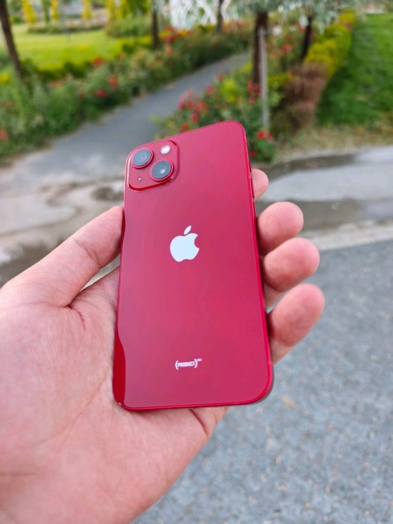 İPHONE 13 EKRAN PİL ORJ 128 GB PİL 83 - 2