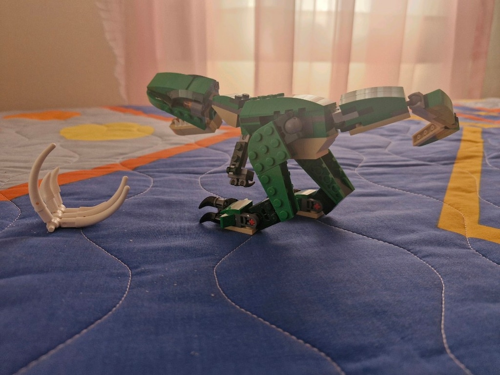 LEGO Creator 3'ü 1 Arada T. rex (ADANA ÇUKUROVA) - 3