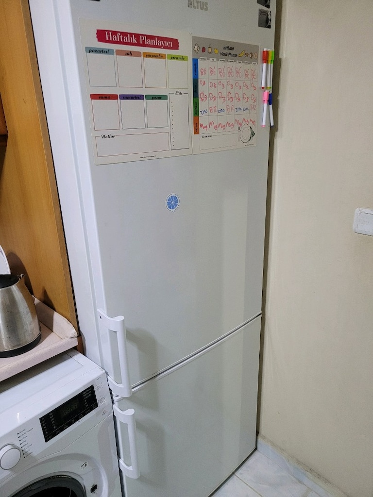TAŞINMA NEDENİYLE EV EŞYALARI SATILIK – KAĞITHANE / TALATPAŞA - 5