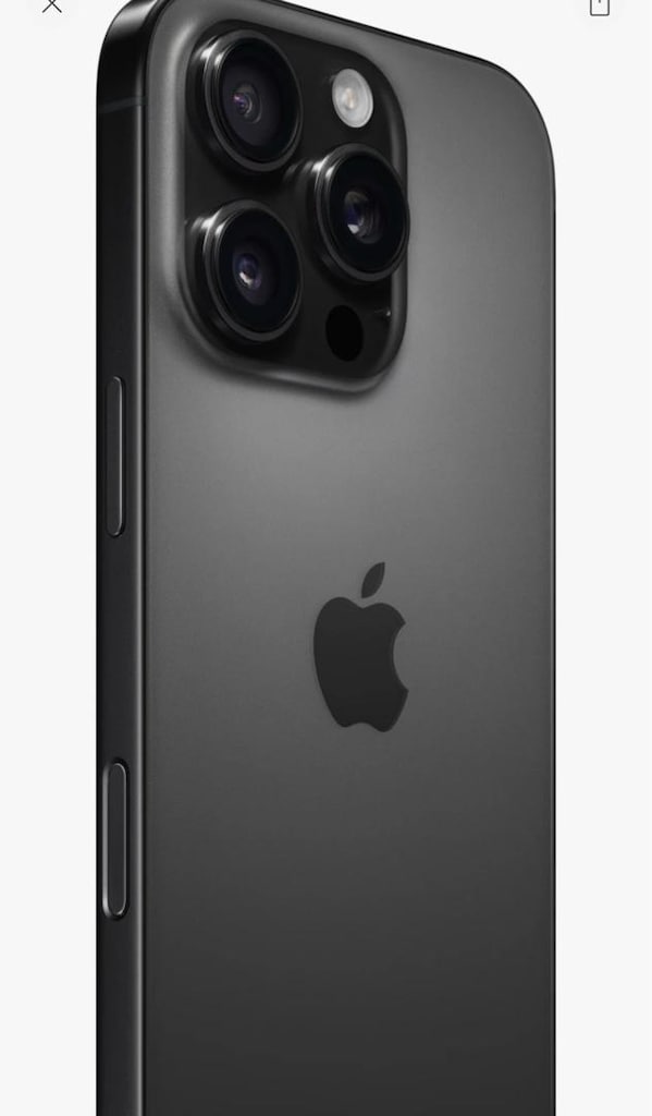 I PHONE 16 PRO TERTEMİZ - 2