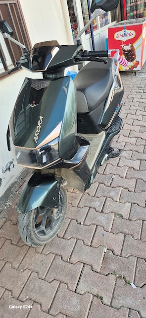 ARORA ZR7 - 3