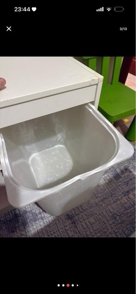 ikea oyuncak dolabı - 6