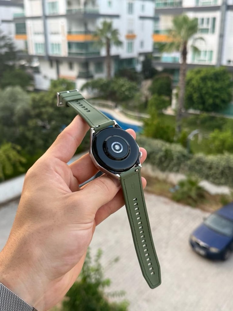 Huawei Watch GT4 46mm - 2