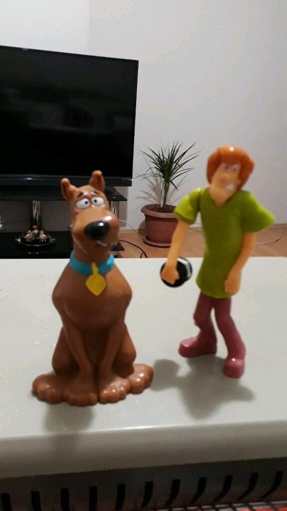 Scooby Doo - 2