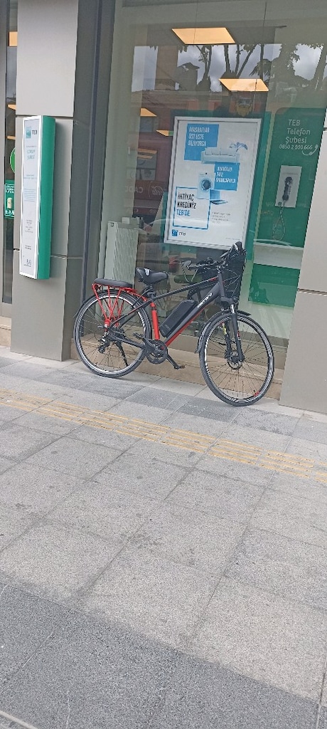 YENİ GİBİ CARRARO - 3