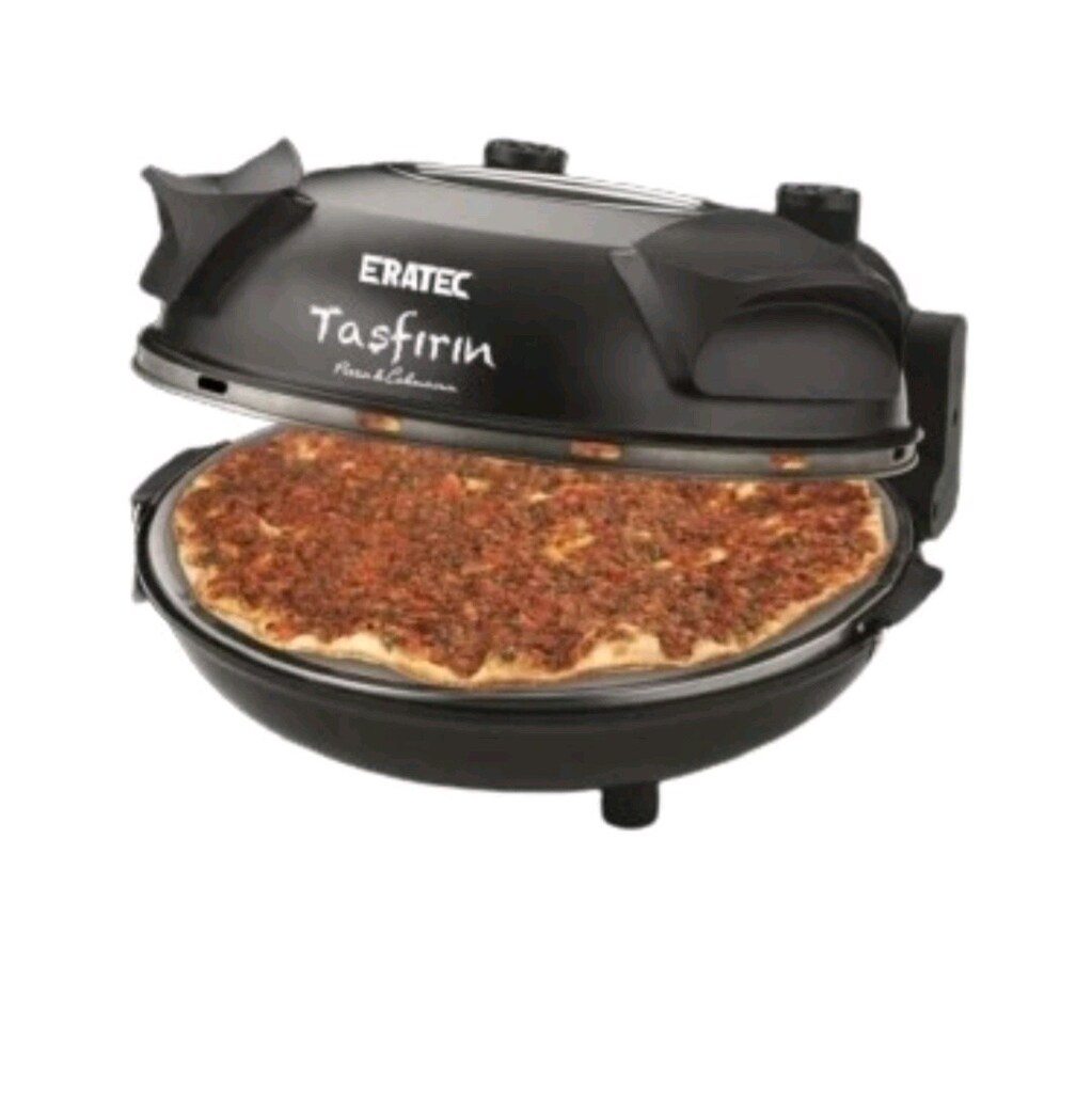 Eratec Taş Pizza ve Lahmacun Fırını