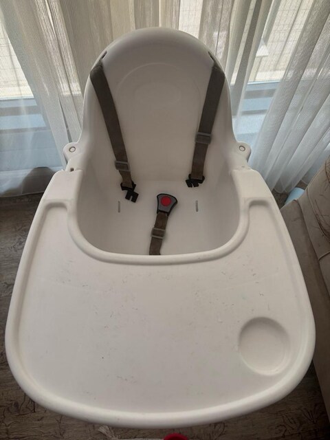 ikea Mama sandalyesi