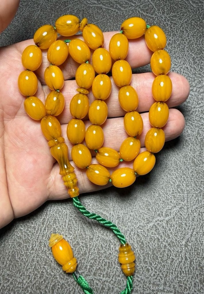 Özcan Çayır Osmanlı Sıkma - 6