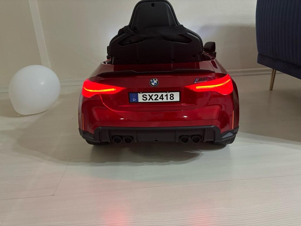 Akülü Araba - 2