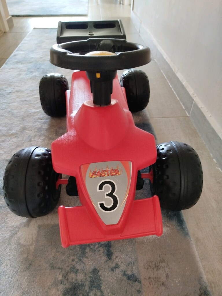 Araba - 3