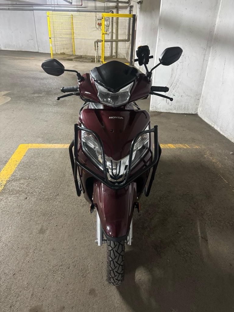 2024 HONDA ACTİVA 125 CC - 7