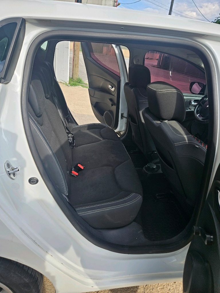 Değişensiz Clio 2017 1.5 dci - 9