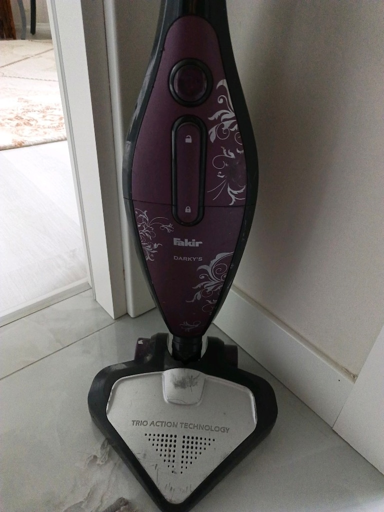 elektrikli süpürge - 2